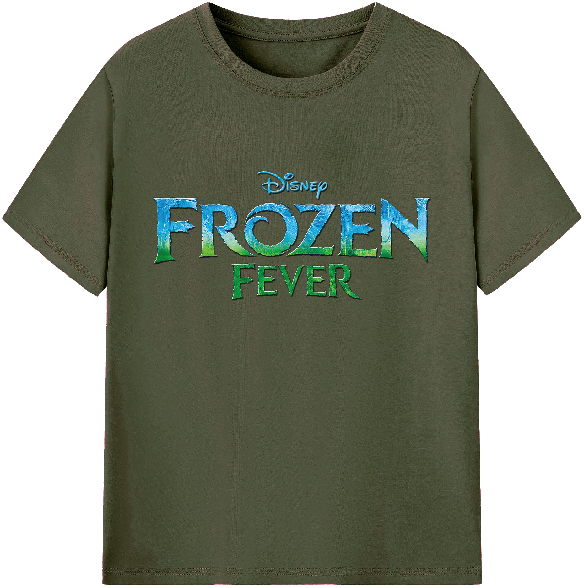 （画像用） アナと雪の女王 アンナ エルサ Frozen Anna Elsa 綿100％ メンズ半袖Tシャツ｜肌触りやわらか＆通気性